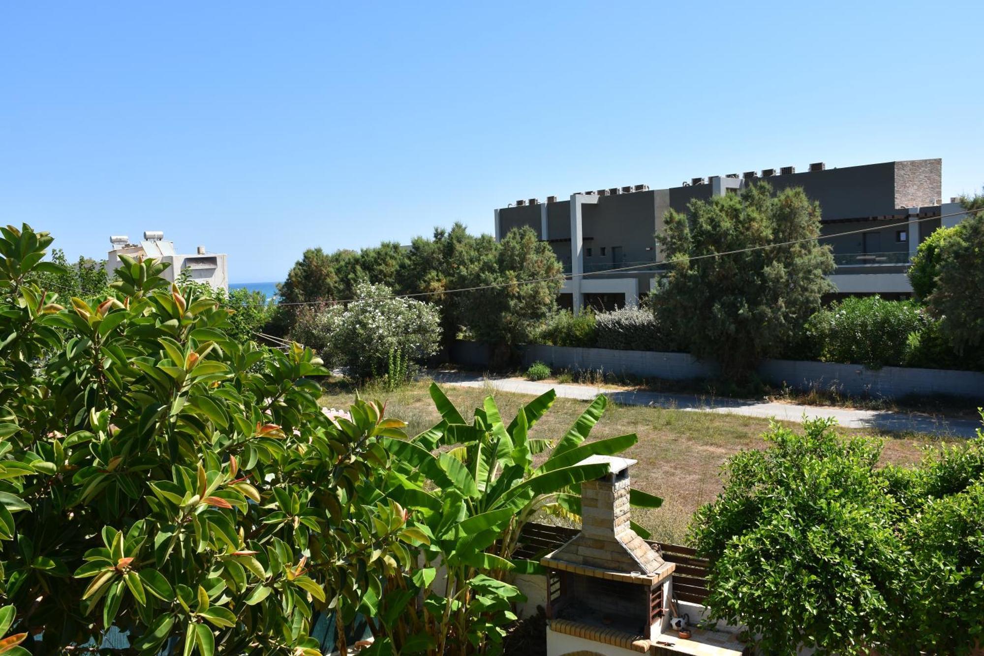 Villa Gerani Gerani  Luaran gambar